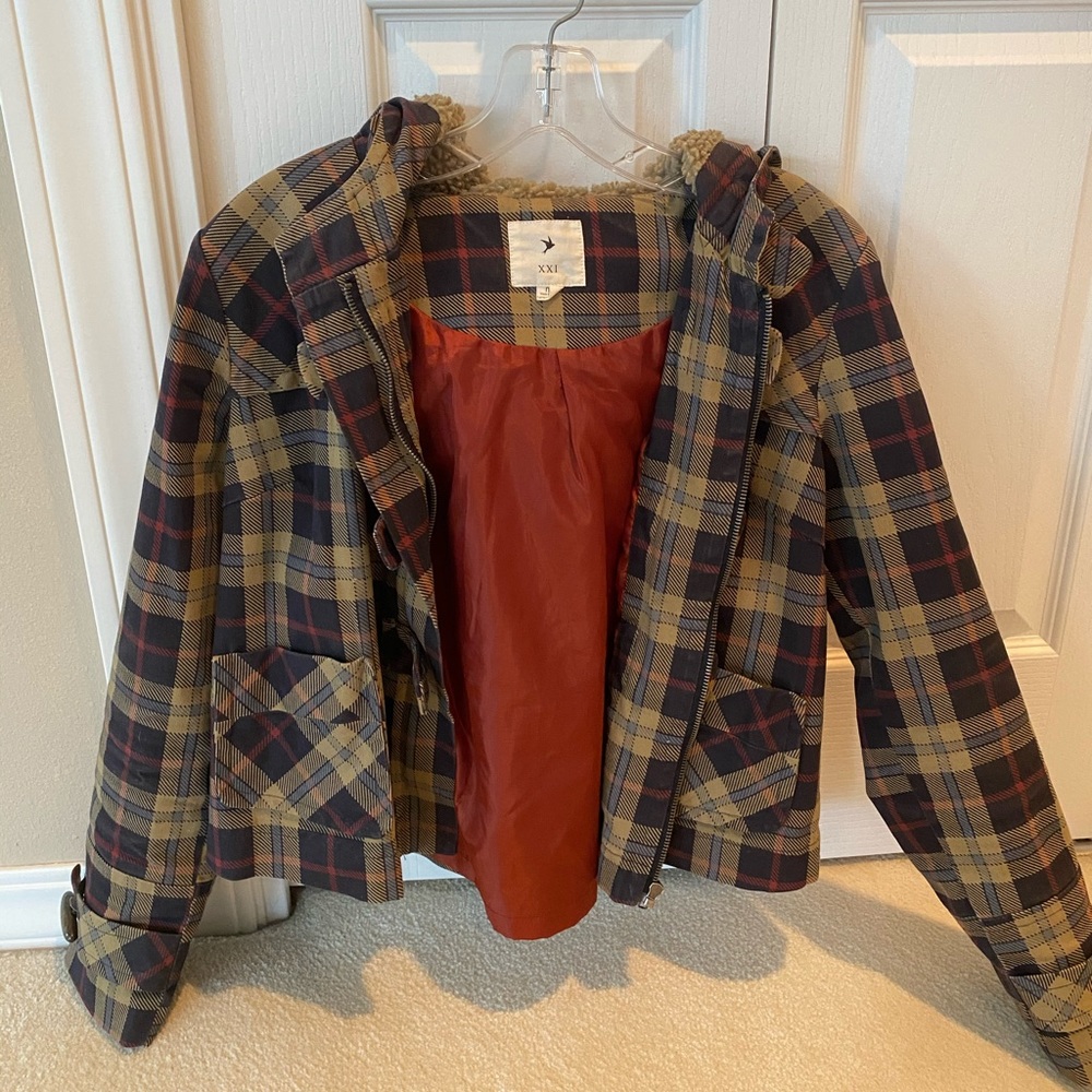 Fall Jacket - image 2